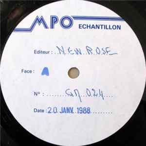 Various - An Emotional Beat In A World Of Fury FLAC