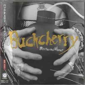 Buckcherry - Bitches And Money FLAC