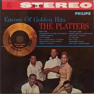 The Platters - Encore Of Golden Hits FLAC