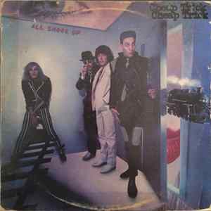 Cheap Trick - All Shook Up FLAC