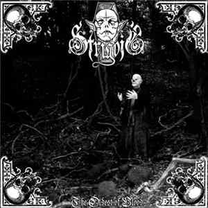 Strigoii - The Oldest Of Blood FLAC