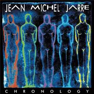 Jean Michel Jarre - Chronologie FLAC