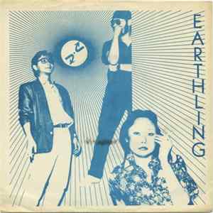 Earthling - Slow Down The World FLAC