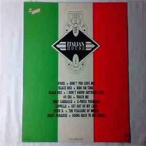 Various - The Story Of Italian House Vol. 1 FLAC