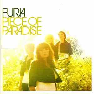 Furia - Piece Of Paradise FLAC