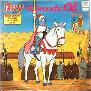 Guido And Maurizio De Angelis - Ruy "El Pequeño Cid" - Banda Sonora Original De La Serie De Tv FLAC