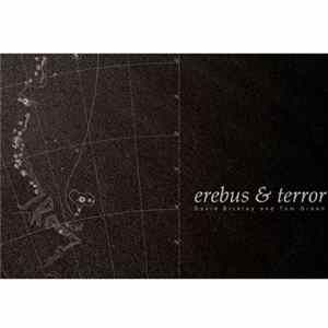 David Bickley & Tom Green - Erebus & Terror FLAC