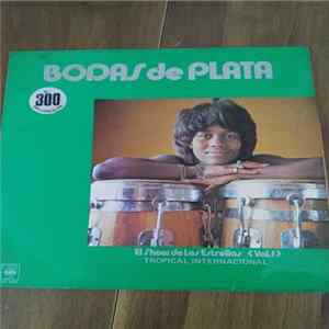 Bodas de Platta - El show de Las Estrellas vol.1 FLAC