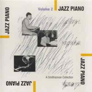 Various - Jazz Piano Volume 2: A Smithsonian Collection FLAC