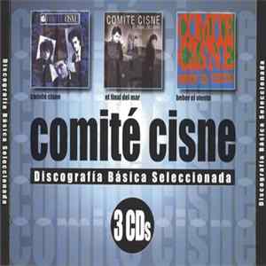 comité cisne - El Final Del Mar FLAC