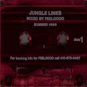 Feelgood - Jungle Lines FLAC