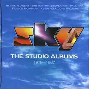 Sky - The Studio Albums 1979-1987 FLAC