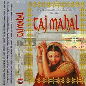 Various - Taj Mahal - Музыка Индийского Кино FLAC