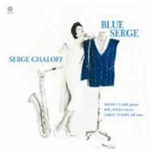 Serge Chaloff - Blue Serge FLAC