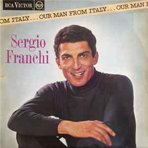 Sergio Franchi - Our Man From Italy FLAC
