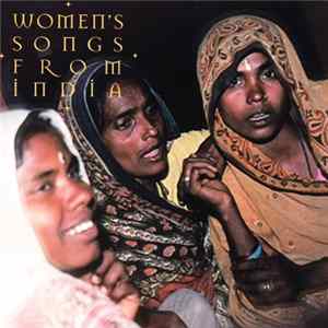 Women of Bihar - Women's Songs From India FLAC