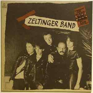 Zeltinger Band - De Plaat (Live Im Roxy Und Bunker) FLAC