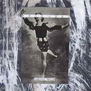 Prurient - Unknown Rains FLAC