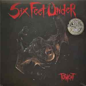 Six Feet Under - Torment FLAC
