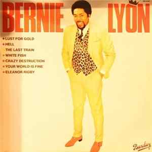 Bernie Lyon - Bernie Lyon FLAC