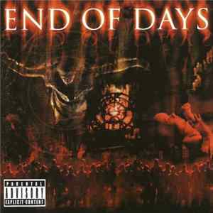 Various - End Of Days Soundtrack FLAC