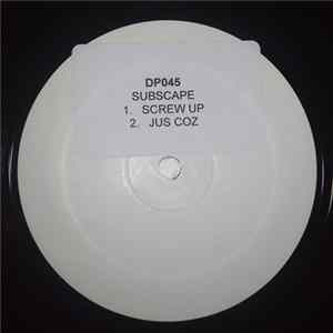 Subscape - Time To Escape EP FLAC