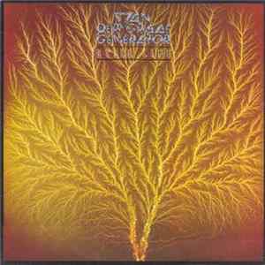 Van Der Graaf Generator - Still Life FLAC