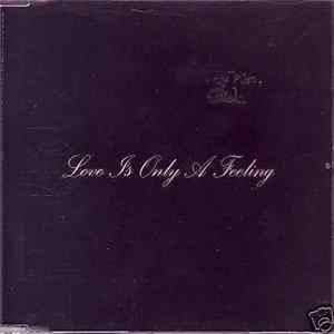 The Darkness - Love Is Only A Feeling FLAC