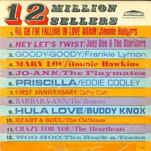 Various - 12 Million Sellers FLAC