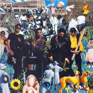 La Ley - La Ley FLAC