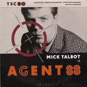 The Style Council - Mick Talbot Is Agent 88 FLAC