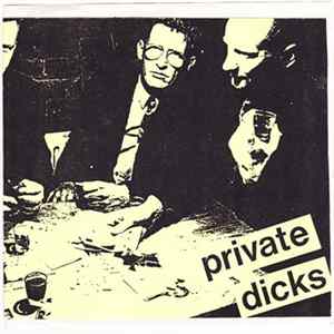 Private Dicks - Hot Slots FLAC