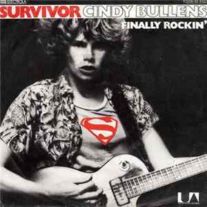 Cindy Bullens - Survivor FLAC