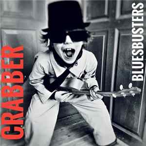 Crabber - Bluesbusters FLAC