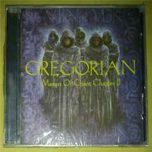 Gregorian - Masters Of Chant Chapter II FLAC