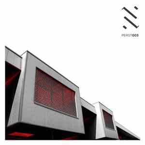 Manuel Di Martino, Asylum - Persistence V.A. 003 FLAC