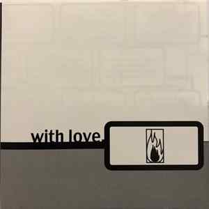 Various - With Love. FLAC