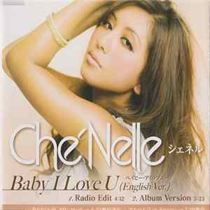 Che'Nelle - Baby I Love U (English Ver.) FLAC