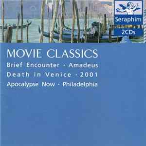 Various - Movie Classics FLAC