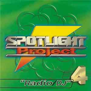 Various - Spotlight Project - "Radio/DJ" 4 FLAC
