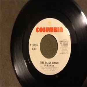 The Bliss Band - Slipaway FLAC