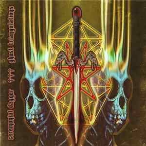 Ceremonial Dagger - Ghost Triangulations FLAC