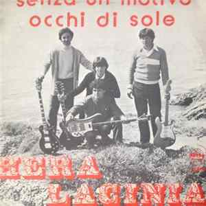 Hera Lacinia - Senza Un Motivo / Occhi Di Sole FLAC