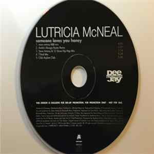 Lutricia McNeal - Someone Loves You Honey FLAC