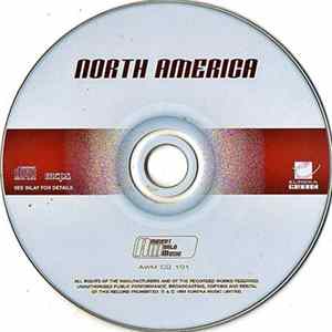 Various - North America FLAC