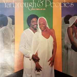 Yarbrough & Peoples - The Two Of Us FLAC