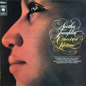 Aretha Franklin - Once In A Lifetime FLAC