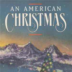 Various - An American Christmas FLAC