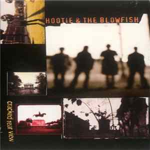 Hootie & The Blowfish - Cracked Rear View FLAC