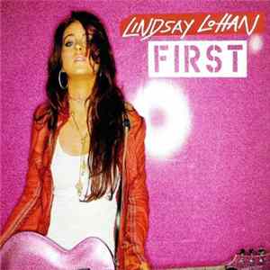 Lindsay Lohan - First FLAC
